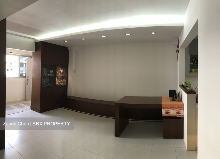 Blk 485B Tampines Avenue 9 (Tampines), HDB 5 Rooms #174514292